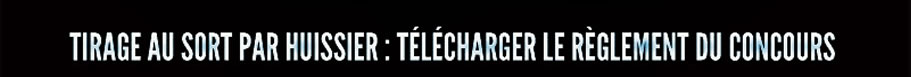 Télécharger le règlement du concours