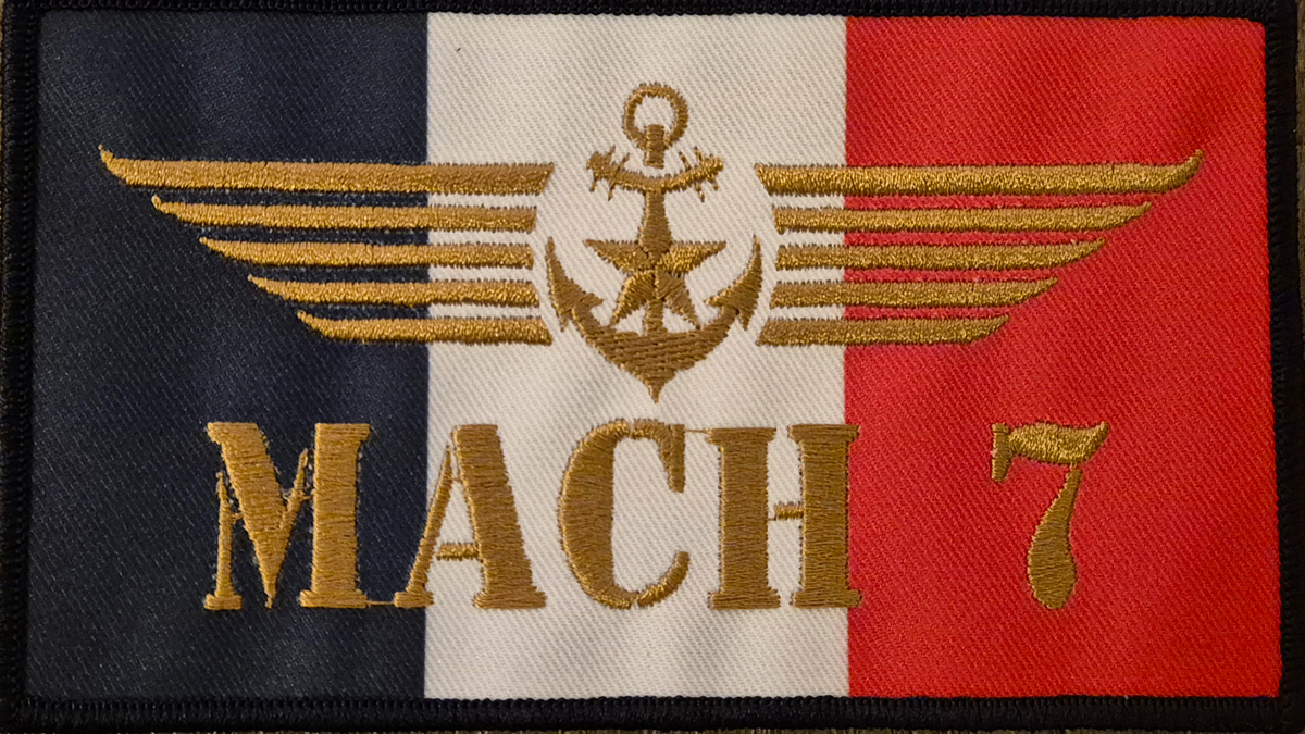 MACH7